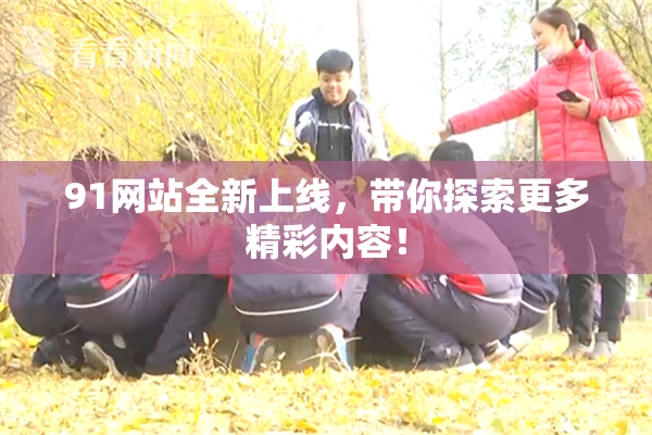 91网站全新上线，带你探索更多精彩内容！