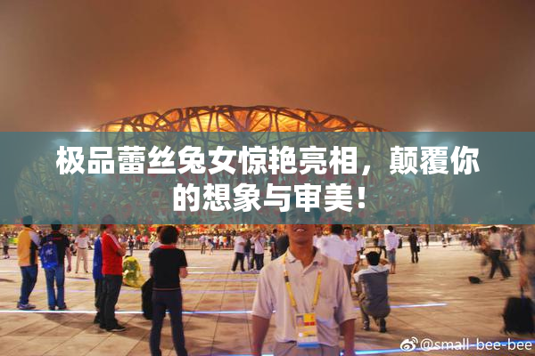 极品蕾丝兔女惊艳亮相，颠覆你的想象与审美！