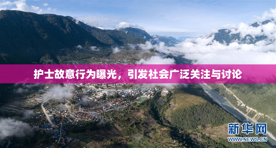 护士故意行为曝光，引发社会广泛关注与讨论