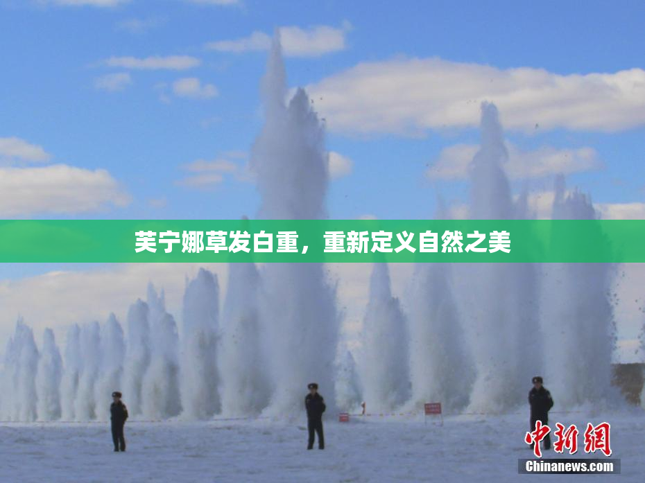 芙宁娜草发白重，重新定义自然之美