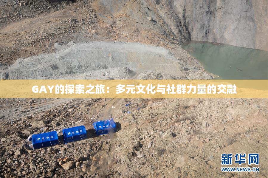 GAY的探索之旅：多元文化与社群力量的交融