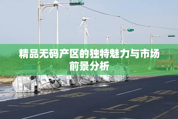 精品无码产区的独特魅力与市场前景分析