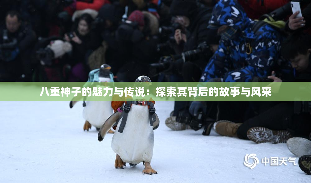 八重神子的魅力与传说：探索其背后的故事与风采