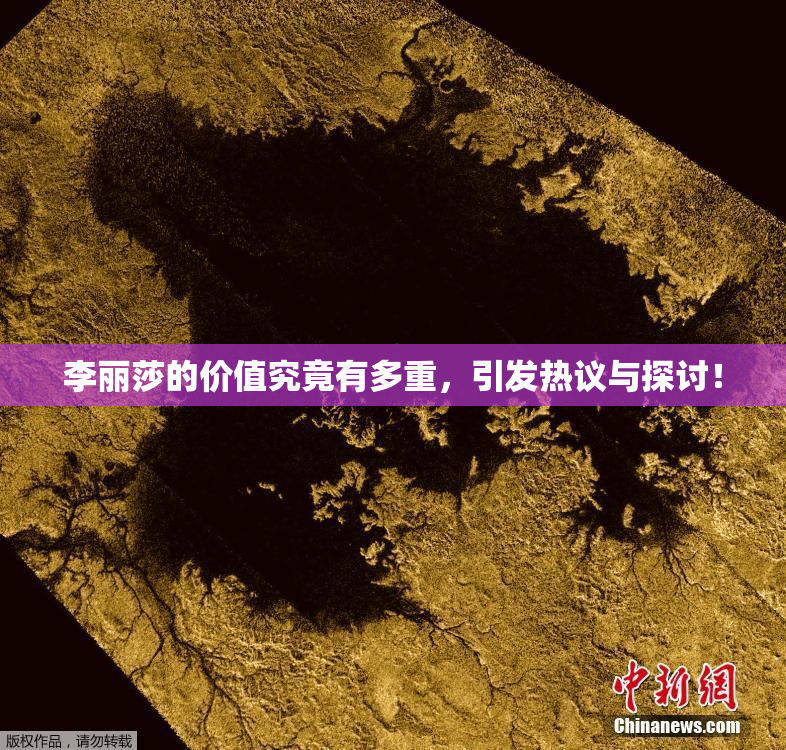 李丽莎的价值究竟有多重，引发热议与探讨！