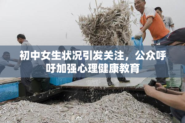 初中女生状况引发关注，公众呼吁加强心理健康教育