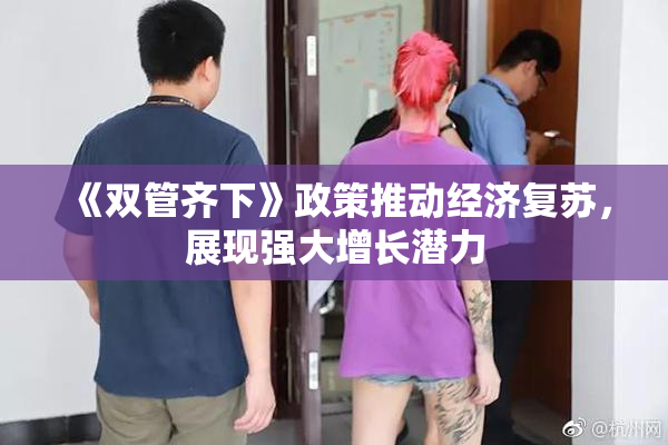 《双管齐下》政策推动经济复苏，展现强大增长潜力