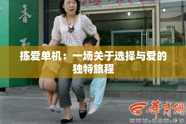 拣爱单机：一场关于选择与爱的独特旅程