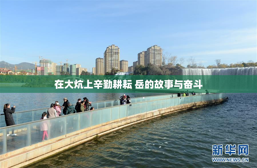 在大炕上辛勤耕耘 岳的故事与奋斗