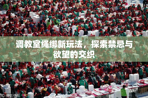 调教室绳绑新玩法，探索禁忌与欲望的交织