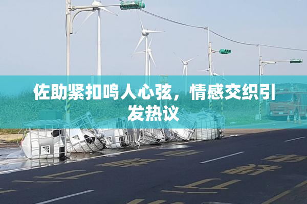 佐助紧扣鸣人心弦，情感交织引发热议