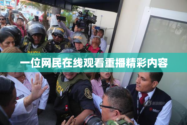 一位网民在线观看重播精彩内容