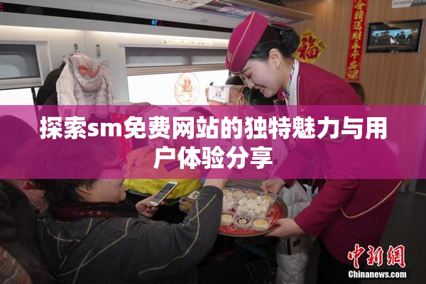 探索sm免费网站的独特魅力与用户体验分享