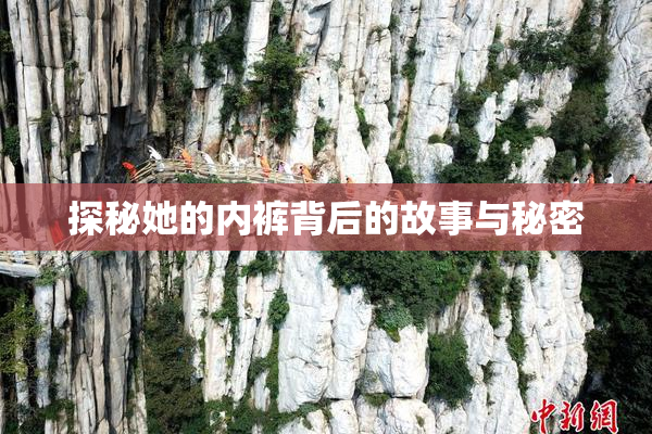 探秘她的内裤背后的故事与秘密