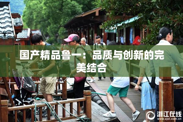 国产精品鲁一：品质与创新的完美结合