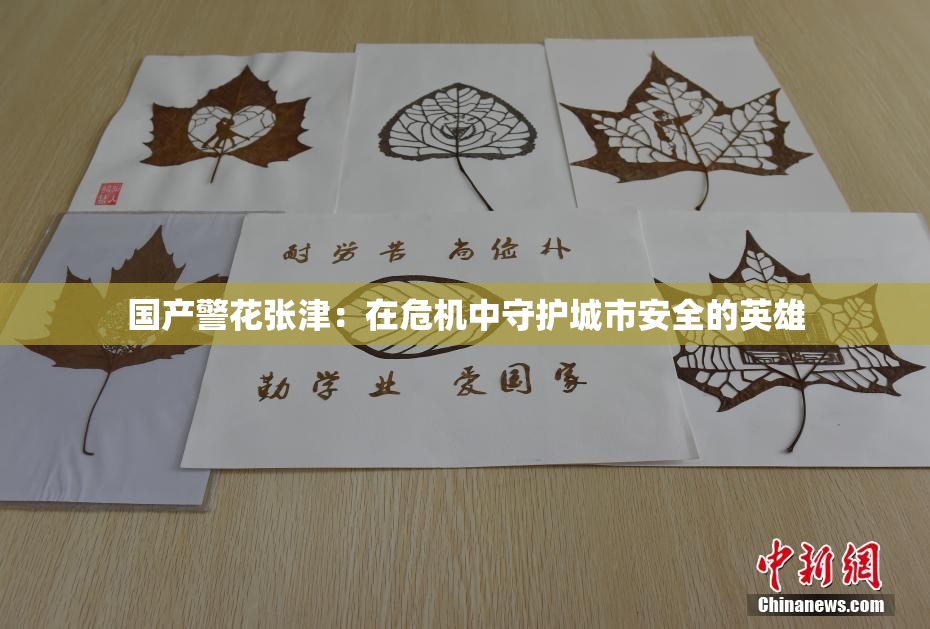 国产警花张津：在危机中守护城市安全的英雄