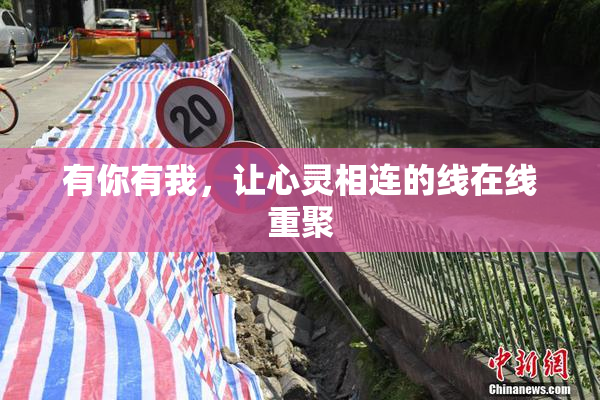 有你有我，让心灵相连的线在线重聚