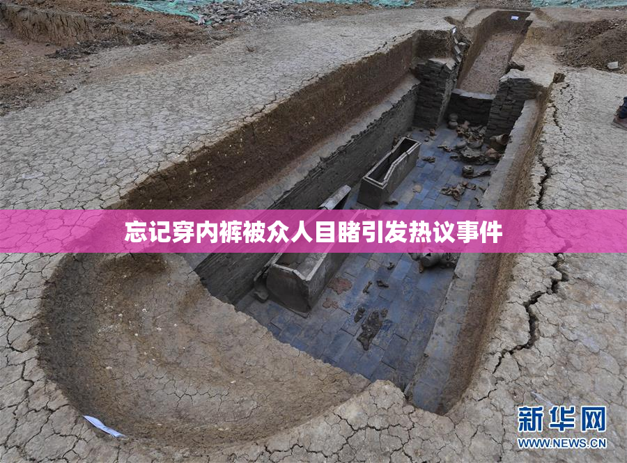 忘记穿内裤被众人目睹引发热议事件