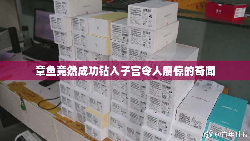 章鱼竟然成功钻入子宫令人震惊的奇闻