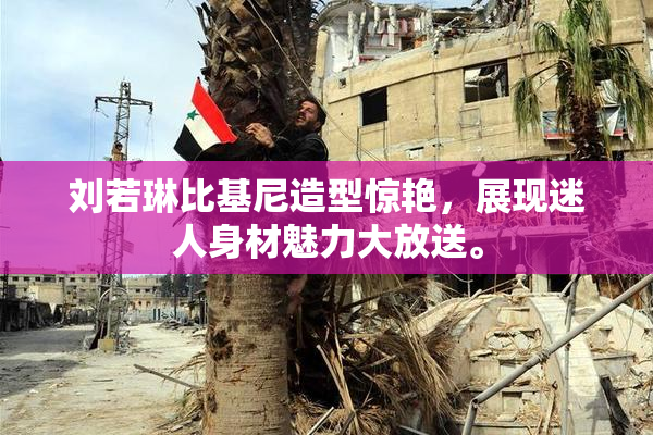 刘若琳比基尼造型惊艳，展现迷人身材魅力大放送。