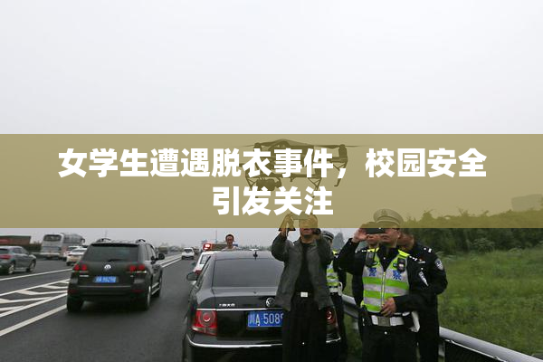 女学生遭遇脱衣事件，校园安全引发关注