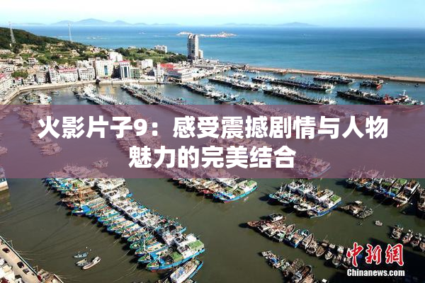 火影片子9：感受震撼剧情与人物魅力的完美结合