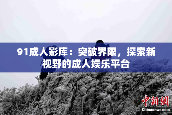 91成人影库：突破界限，探索新视野的成人娱乐平台