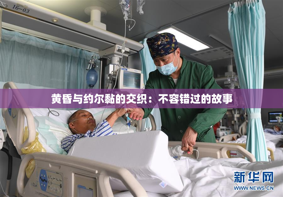 黄昏与约尔黏的交织：不容错过的故事