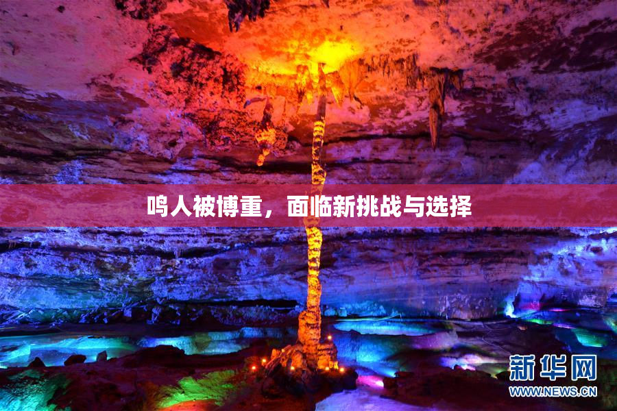 鸣人被博重，面临新挑战与选择