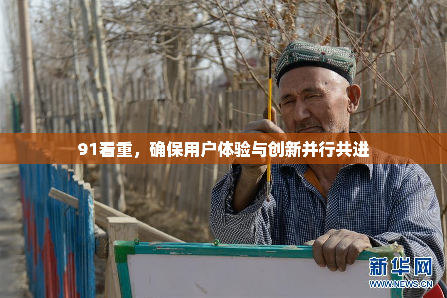 91看重，确保用户体验与创新并行共进