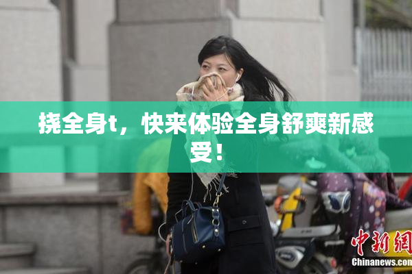 挠全身t，快来体验全身舒爽新感受！