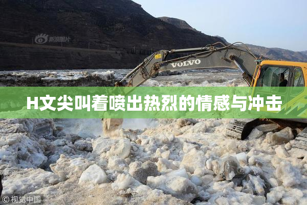 H文尖叫着喷出热烈的情感与冲击
