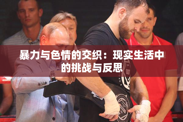 暴力与色情的交织：现实生活中的挑战与反思