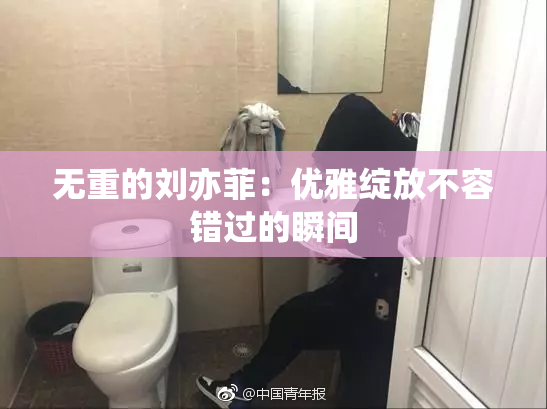 无重的刘亦菲：优雅绽放不容错过的瞬间