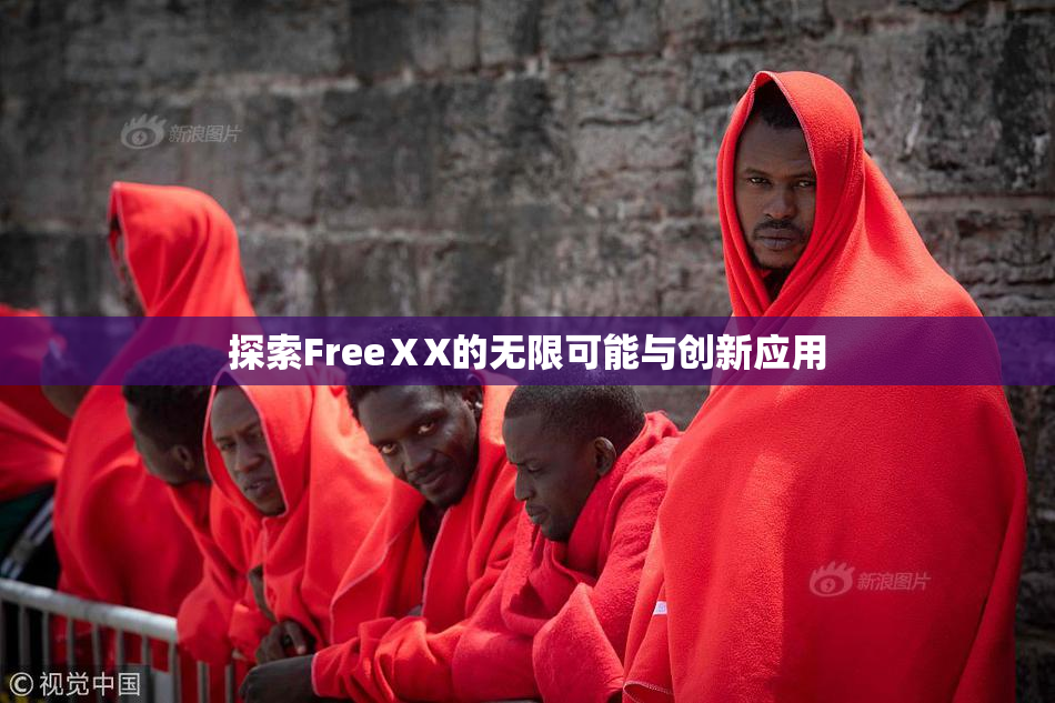 探索FreeⅩX的无限可能与创新应用