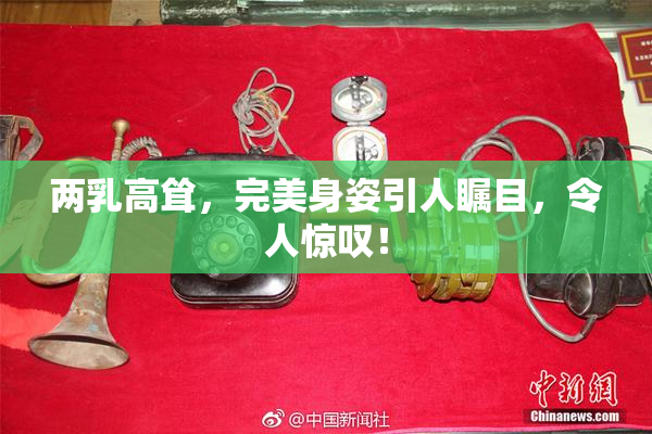 两乳高耸，完美身姿引人瞩目，令人惊叹！