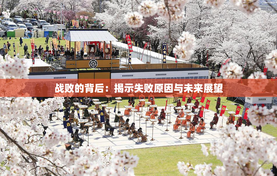 战败的背后：揭示失败原因与未来展望