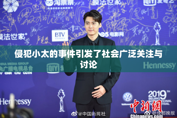 侵犯小太的事件引发了社会广泛关注与讨论