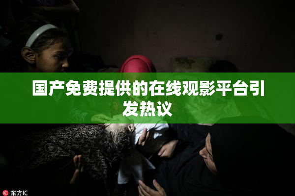 国产免费提供的在线观影平台引发热议