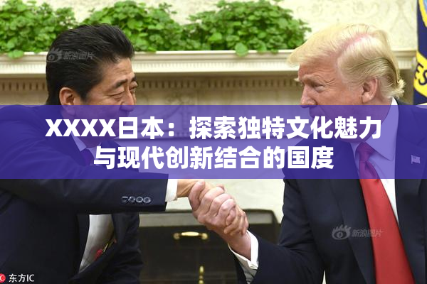 XXXX日本：探索独特文化魅力与现代创新结合的国度