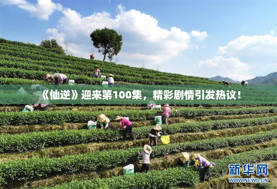 《仙逆》迎来第100集，精彩剧情引发热议！