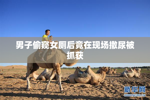 男子偷窥女厕后竟在现场撒尿被抓获