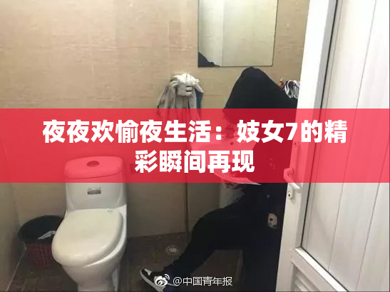夜夜欢愉夜生活：妓女7的精彩瞬间再现