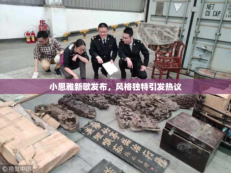 小恩雅新歌发布，风格独特引发热议