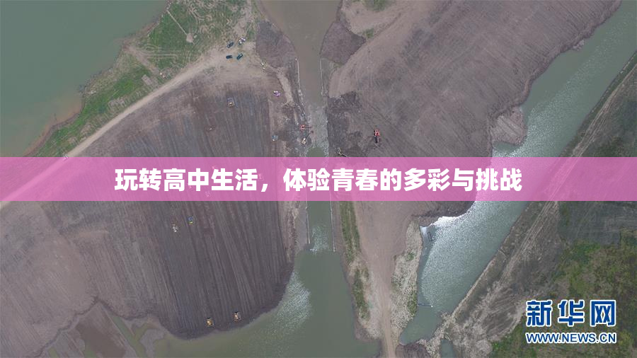 玩转高中生活，体验青春的多彩与挑战