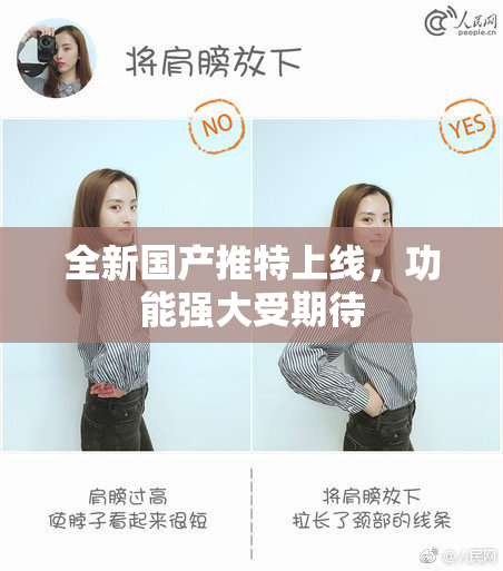 全新国产推特上线，功能强大受期待