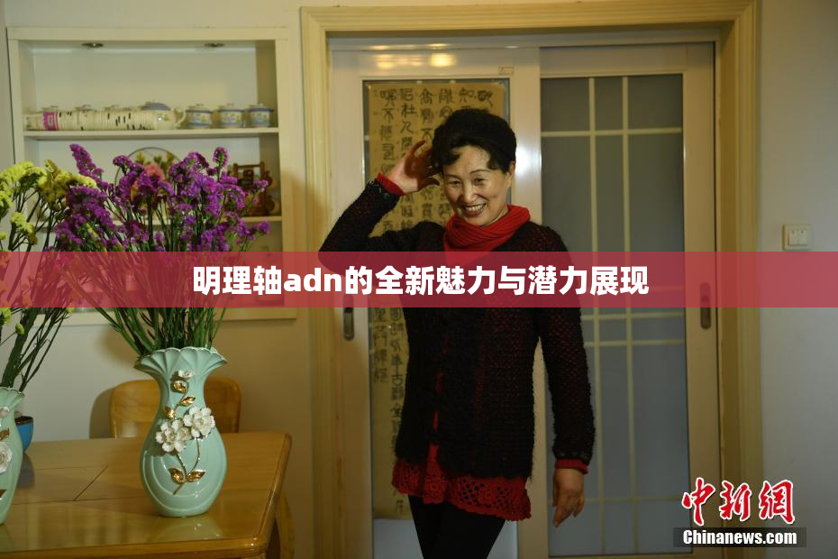 明理轴adn的全新魅力与潜力展现