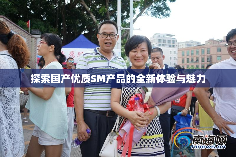 探索国产优质SM产品的全新体验与魅力