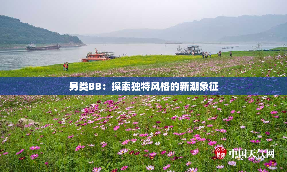 另类BB：探索独特风格的新潮象征