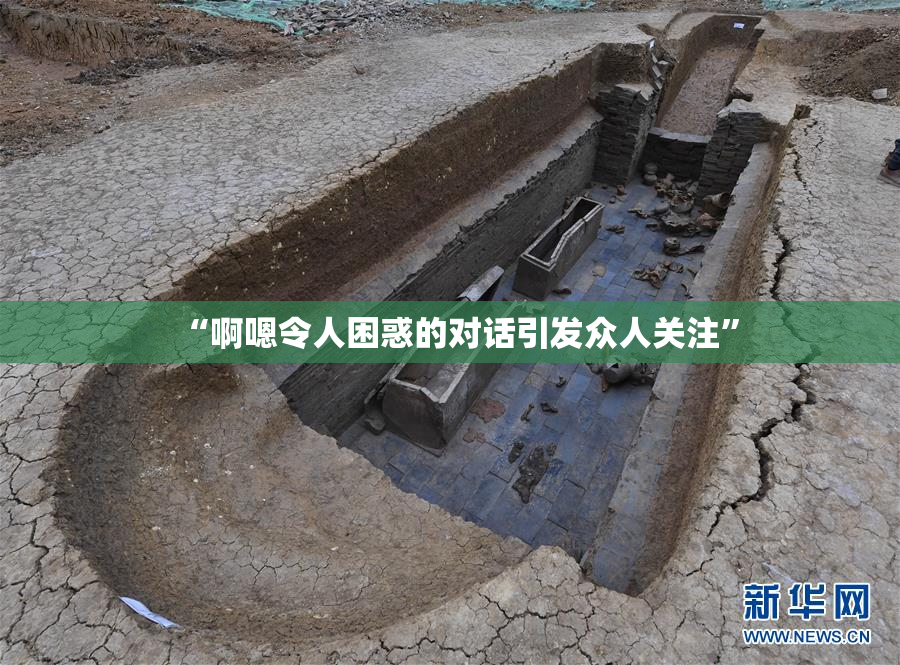 “啊嗯令人困惑的对话引发众人关注”