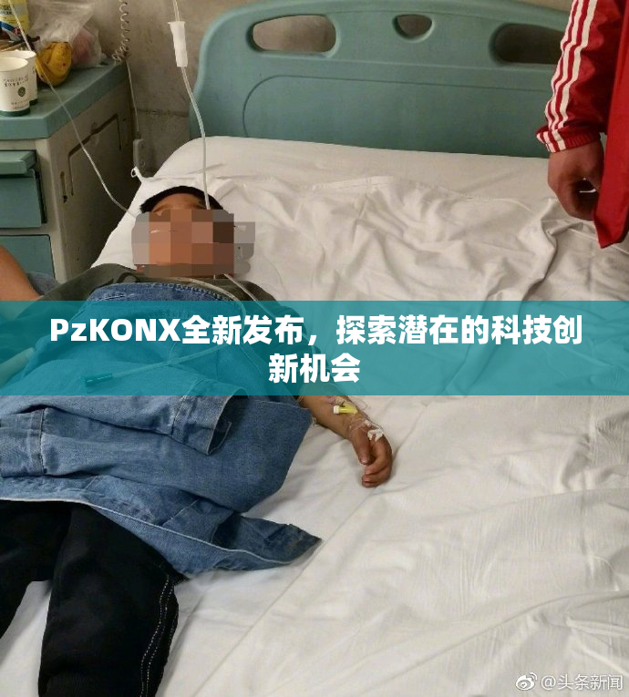 PzKONX全新发布，探索潜在的科技创新机会